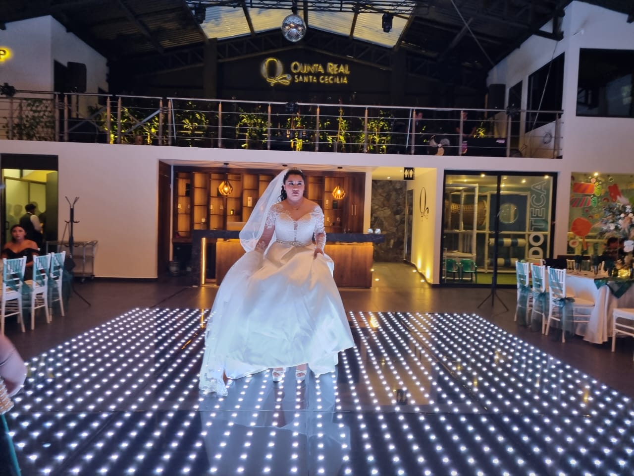 Foto boda