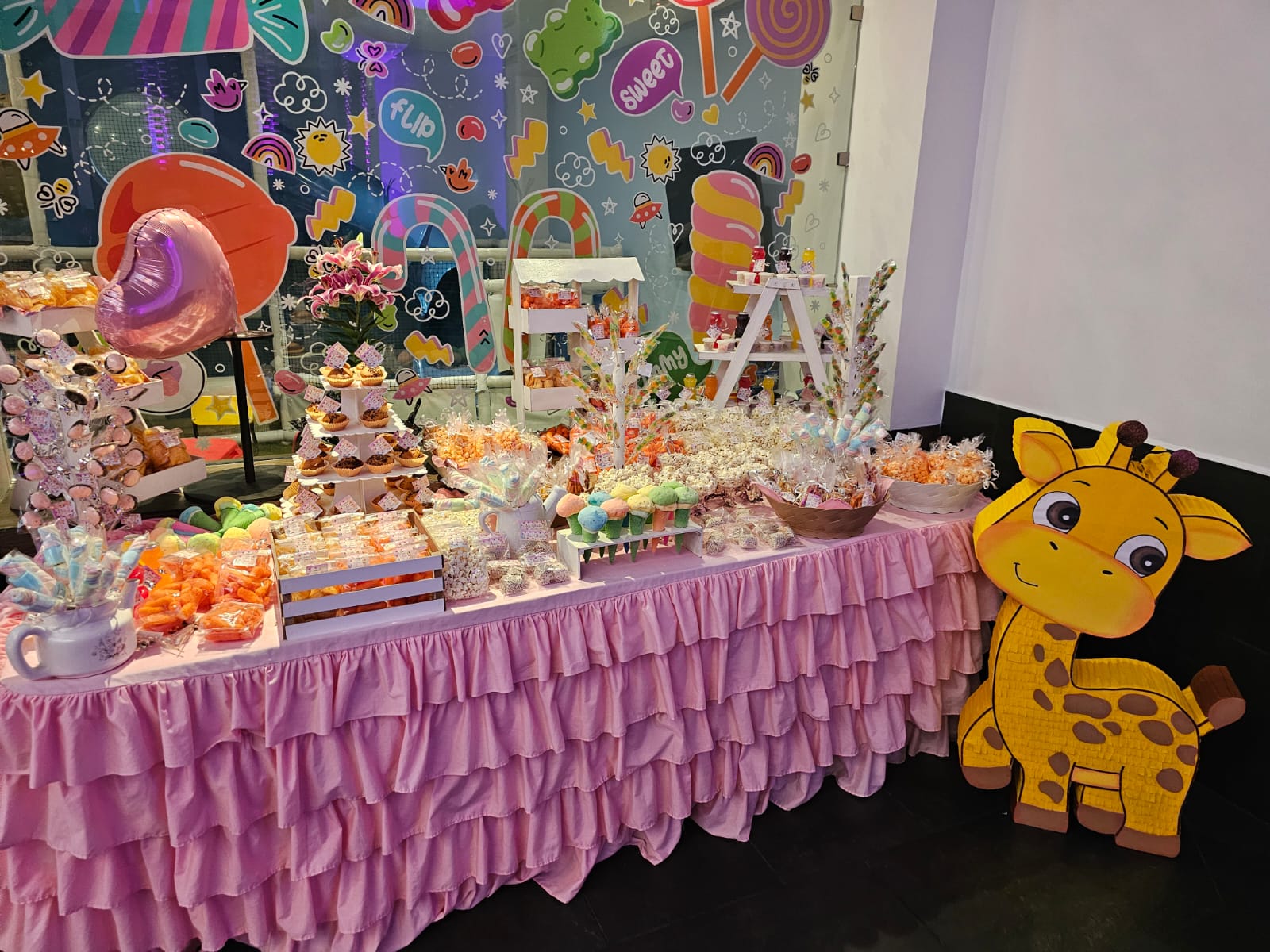 Foto fiesta