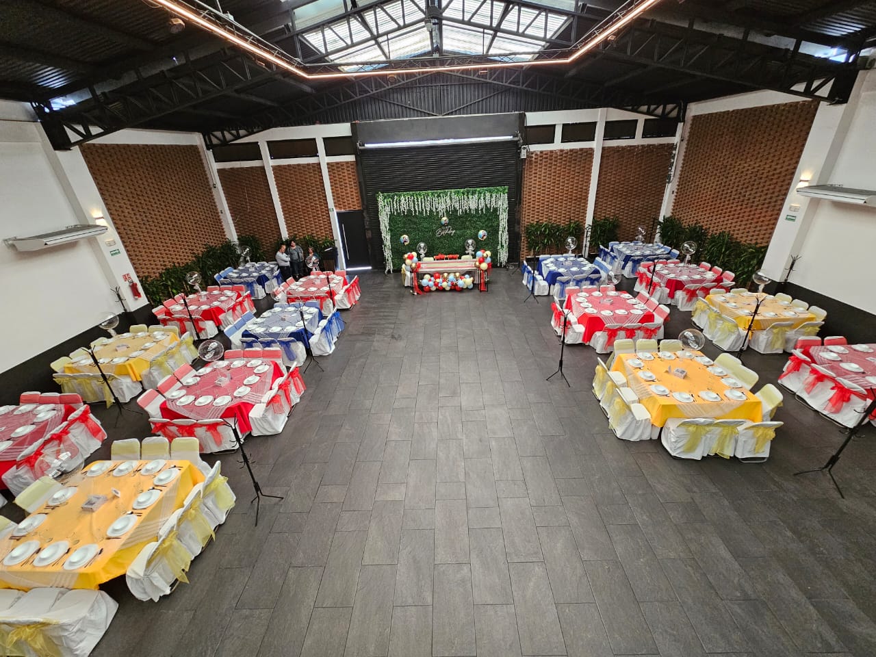 Foto quinta