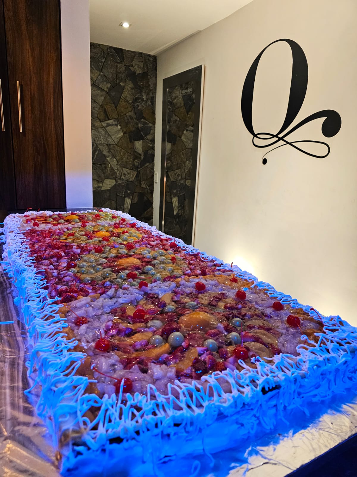 Foto quinta